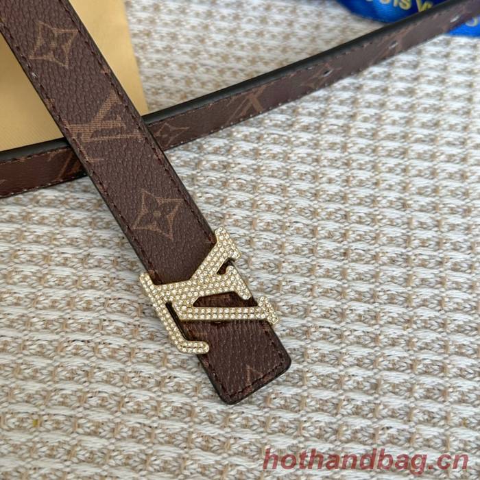 Louis Vuitton Belt LVB00257 Louis Vuitton Belt LVB00257